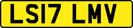 LS17LMV