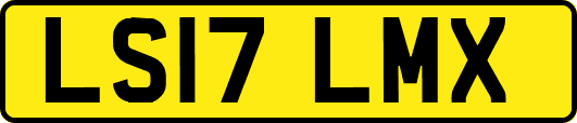 LS17LMX
