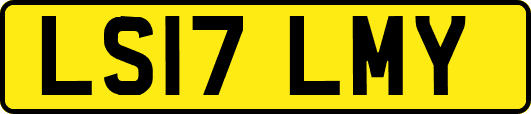 LS17LMY