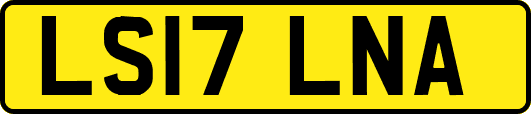 LS17LNA