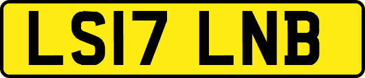 LS17LNB
