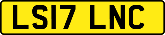 LS17LNC