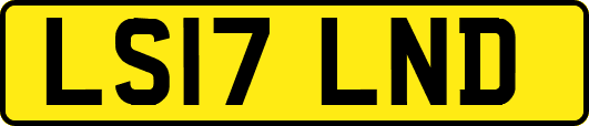 LS17LND