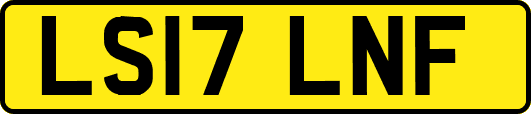 LS17LNF