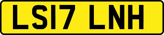 LS17LNH