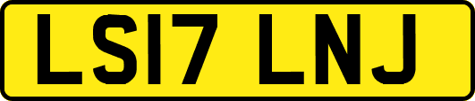 LS17LNJ