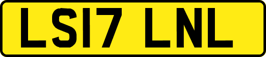 LS17LNL