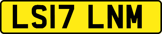 LS17LNM