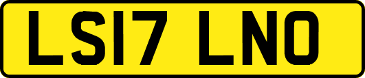 LS17LNO