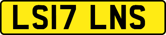 LS17LNS