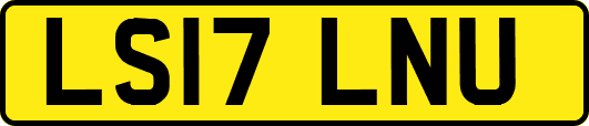 LS17LNU