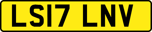 LS17LNV