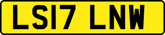 LS17LNW