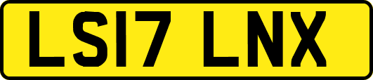 LS17LNX