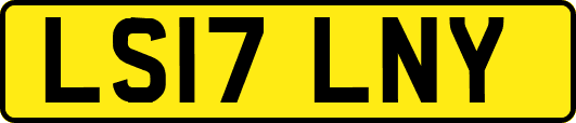 LS17LNY