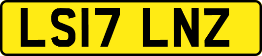 LS17LNZ