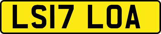 LS17LOA