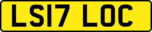 LS17LOC