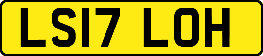 LS17LOH