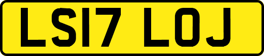 LS17LOJ