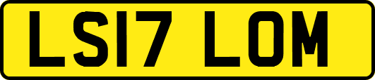 LS17LOM