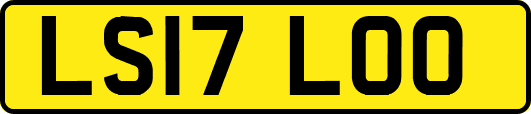 LS17LOO