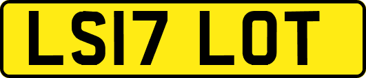 LS17LOT