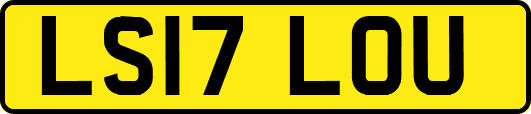 LS17LOU