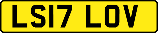 LS17LOV