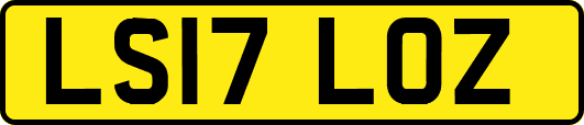 LS17LOZ