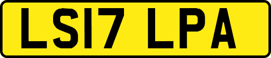 LS17LPA