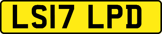 LS17LPD