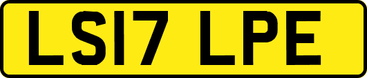 LS17LPE