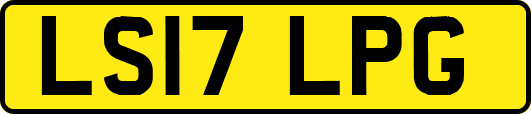 LS17LPG
