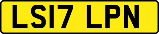 LS17LPN