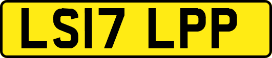 LS17LPP