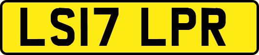 LS17LPR