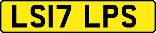 LS17LPS