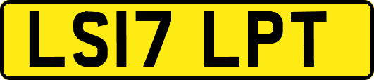 LS17LPT