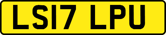 LS17LPU