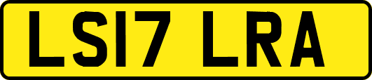 LS17LRA