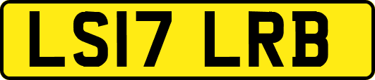 LS17LRB
