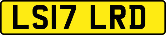 LS17LRD