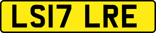 LS17LRE