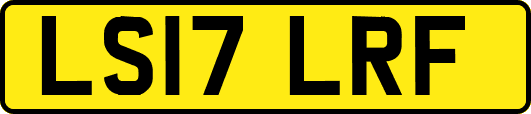 LS17LRF