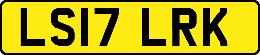 LS17LRK
