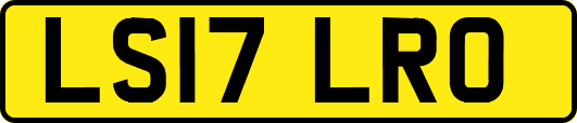LS17LRO