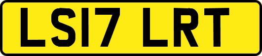 LS17LRT