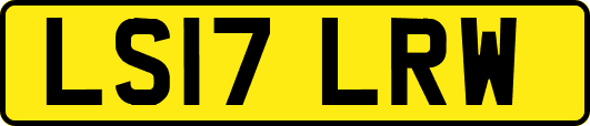 LS17LRW