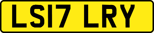 LS17LRY